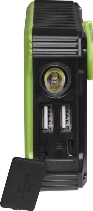 Image du produit Denver PSO-10012 (10000 mAh, 37 Wh)