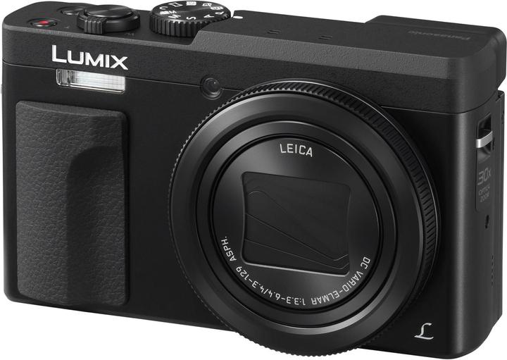 Image du produit Panasonic Lumix TZ91 (24 - 720 mm, 20.30 Mpx, 1/2,3'')