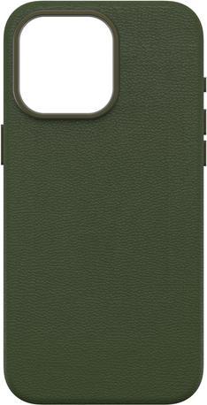 Produktbild OtterBox Symmetry Cactus Leather mit MagSafe (Apple iPhone 15 Pro Max)