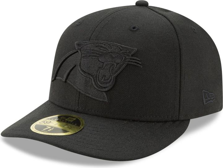 New Era 59Fifty Low Profile NFL Teams