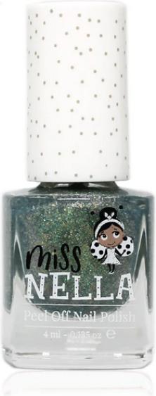 Miss Nella Nagellack Bibbidi Boo Glitter