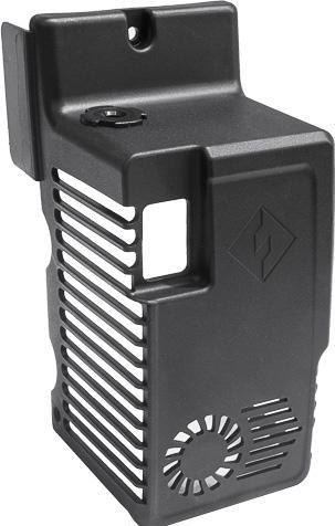 Immagine prodotto FlashForge Creator 3 Pro Pannello Estrusore Destro Accessori 3d (Accessori)