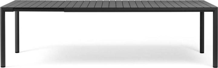 Produktbild Nardi Table Tevere 147 Ext.Anthr Coated-Anthr (147 cm)
