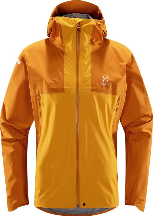 Actual product image Haglöfs L.I.M GTX Active Jacket (S)