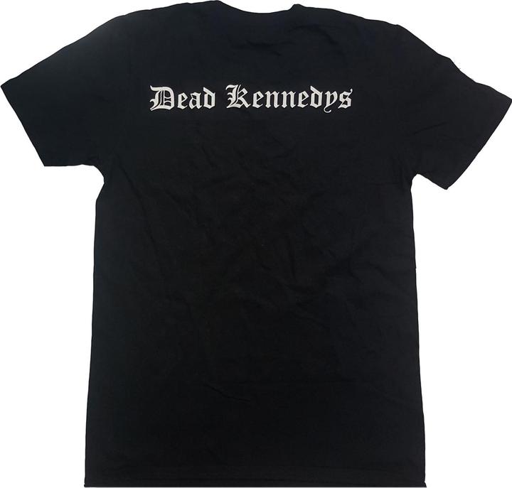 Produktbild Universal Textiles Erwachsene Vintage Logo T-shirt (XXL)