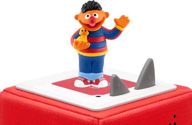 Produktbild Tonies Sesamstrasse Ernie (Deutsch)