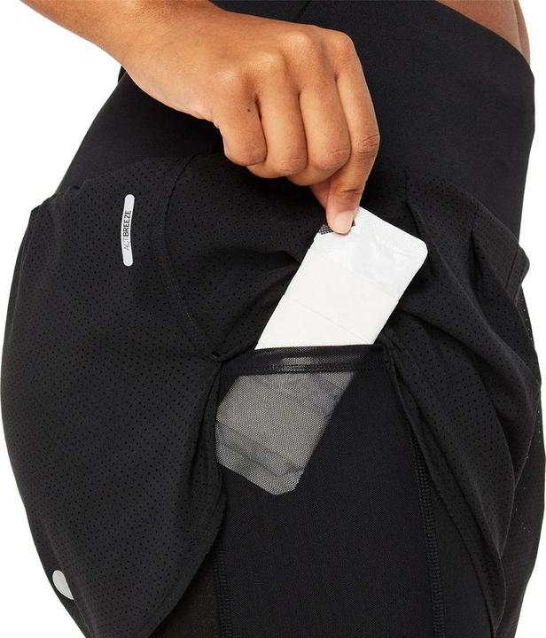 Produktbild ASICS Performance Road 2 N 1 3.5IN Shorts (M)