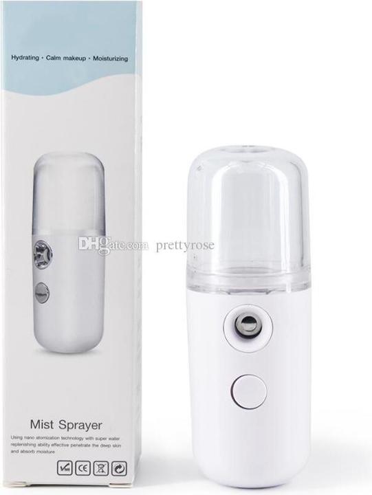 Image du produit PhoneLook Spray humidificateur facial et rafraîchissement (30 ml)