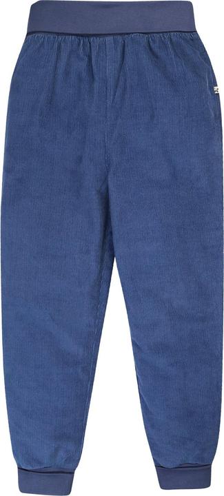 Actual product image Frugi Corduroy trousers Car (110)