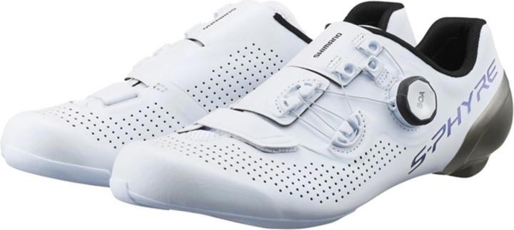 Actual product image Shimano SH-RC902 (42)