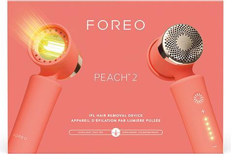 Produktbild Foreo Peach 2