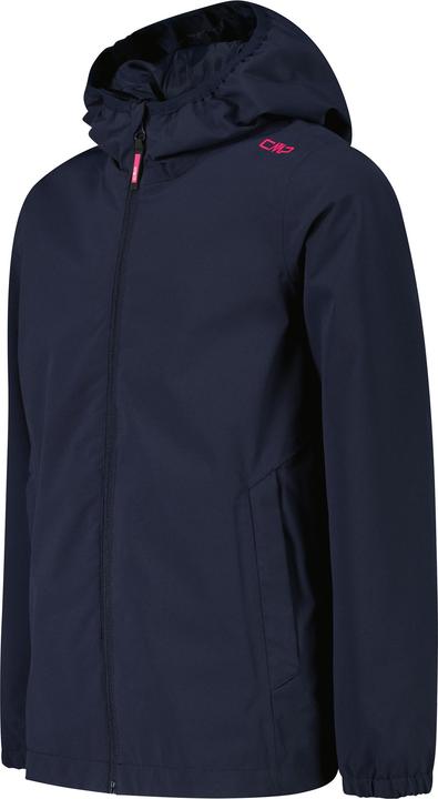 Actual product image CMP Campagnolo Hoodie (152)