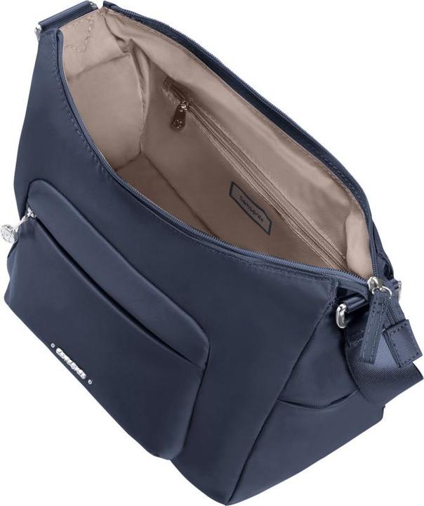 Actual product image Samsonite SHOULD. BAG S+1 POCK (106 l, Hand luggage (up to 50 litres))
