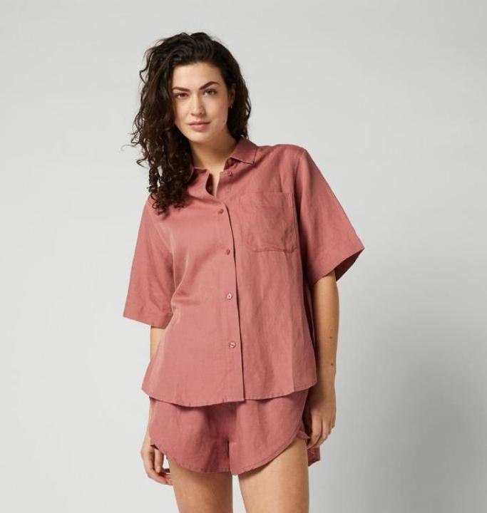 Immagine prodotto Mystic Linen Shirt (M)