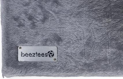 Image du produit Beeztees Arbre à chat Bz Figado (135 cm, Grey)