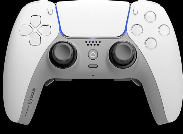 Produktbild Scuf Reflex (PS5)
