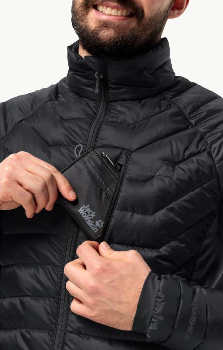 Image du produit Jack Wolfskin Routeburn Pro Ins Jkt M (S)