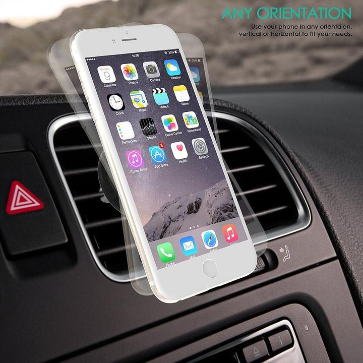 Produktbild Aukey HD-C5 Magnetic Air Vent Car Holder