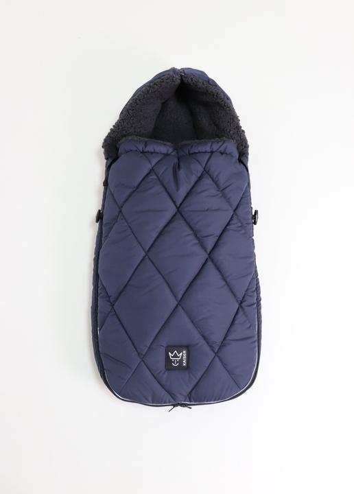 Produktbild Kaiser Fusssack XL Too