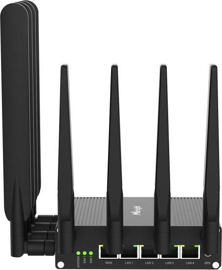 Image du produit Milesight UR75-504AE-P-W2