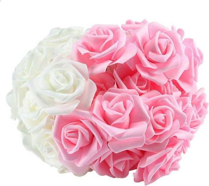 Actual product image TOP Roses fairy lights (3 m)