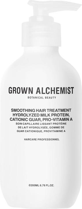 Grown Alchemist Smoothing Hair Treatment (200 ml)