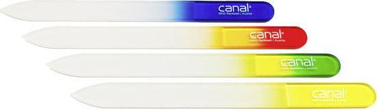 Produktbild Canal instrumente Hartglasfeile