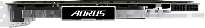 Actual product image Gigabyte Aorus GeForce RTX 2080 Ti Xtreme Waterforce WB (11 GB)