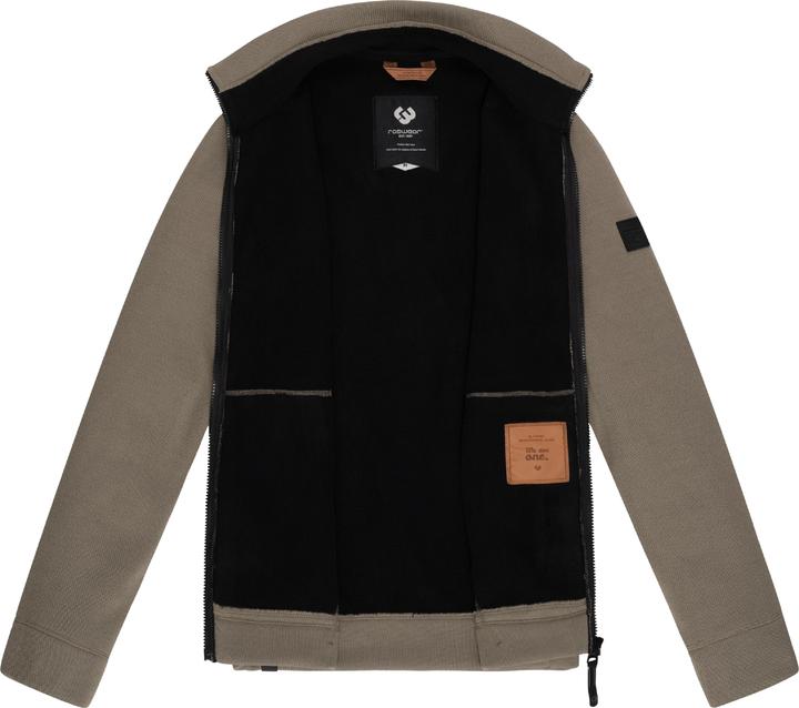 Actual product image Ragwear Fabbian Collar (S)