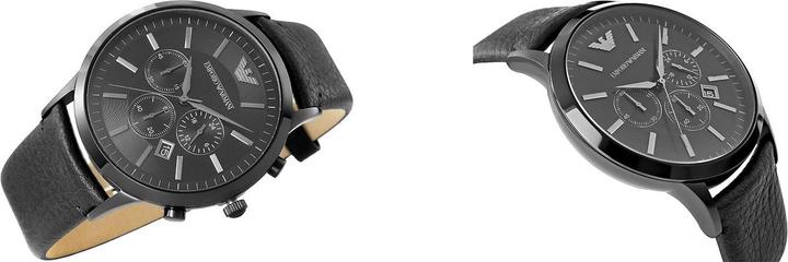 Image du produit Emporio Armani Renato (Chronographe, 43 mm)