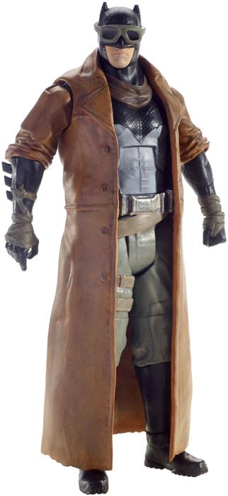 Mattel Batman v Superman: Dawn of Justice, Blast Attack Batman, 6 Inch Action Figure