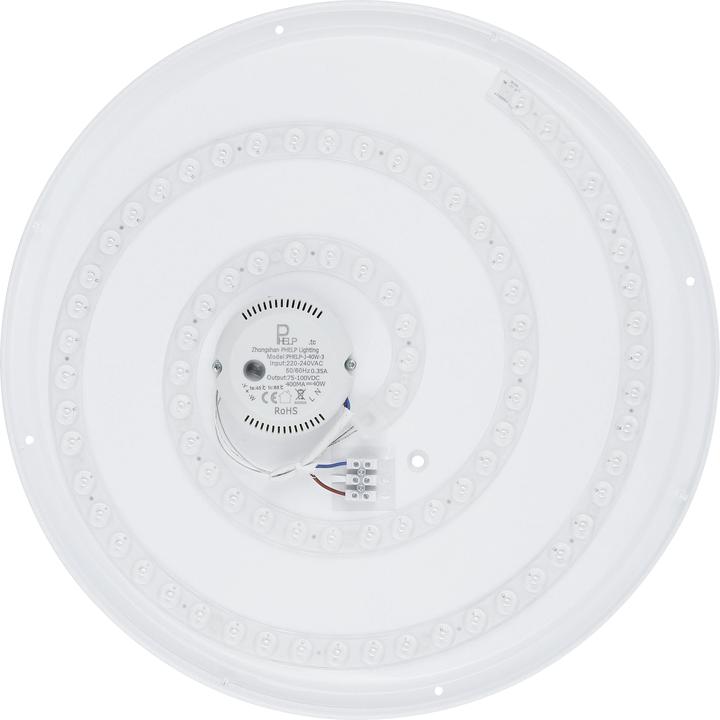 Produktbild Globo Manni (1850 lm)