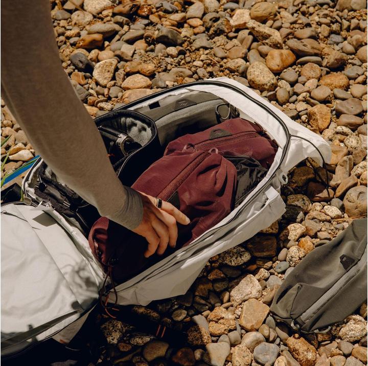 Produktbild Peak Design Outdoor Backpack (Fotorucksack, 25 l)