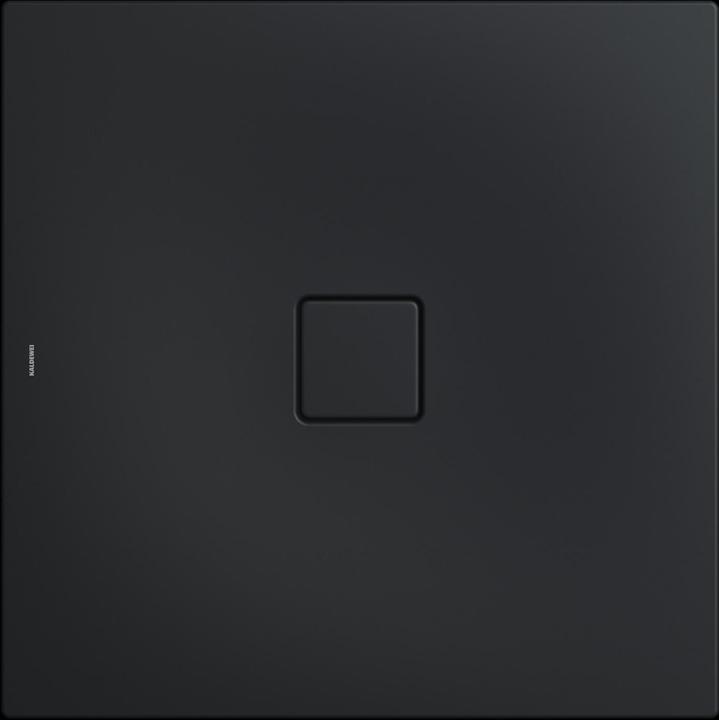 Actual product image Kaldewei CONOFLAT shower tray mod.852-1, 800x800, 46680001