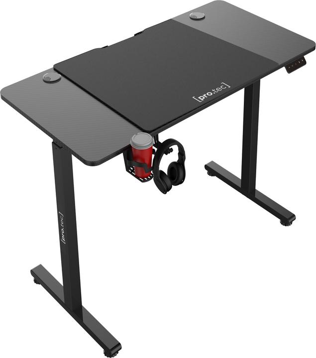 Actual product image Pro-Tec Stryn (120 x 60 x 71.5 cm)