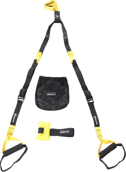 Produktbild Gladiatorfit Sling Trainer