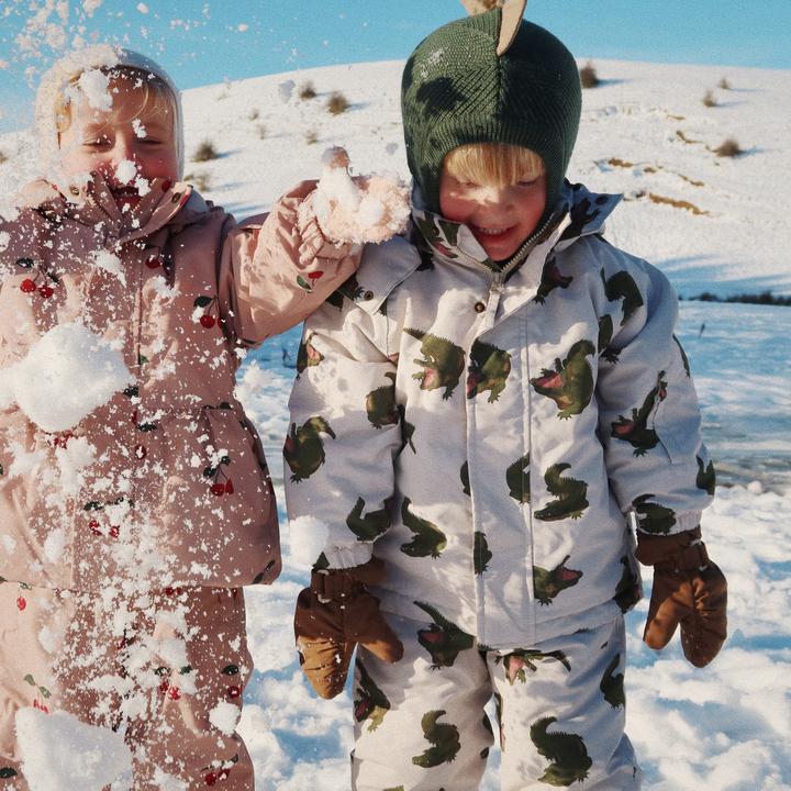 Immagine prodotto Konges Slojd Giacca invernale Mismou Crocodile (92)