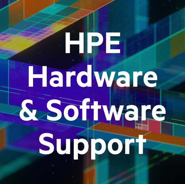 Actual product image HPE Aruba 5Y FC NBD Exch 8360 32Y4C SVC (1 Devices)