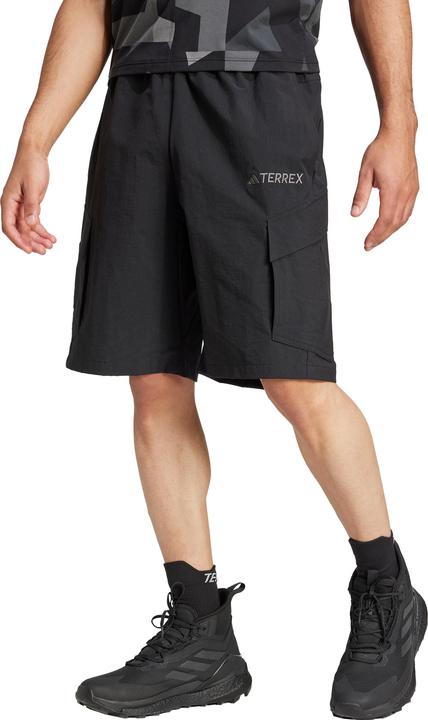 Actual product image adidas Xploric Cargo (M)