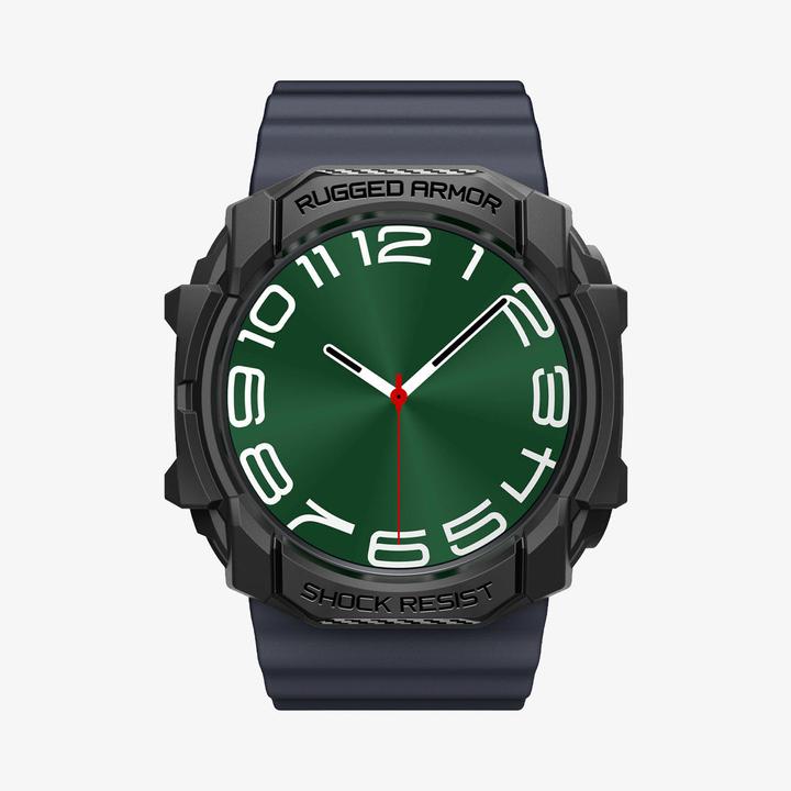 Actual product image Spigen Rugged Armor