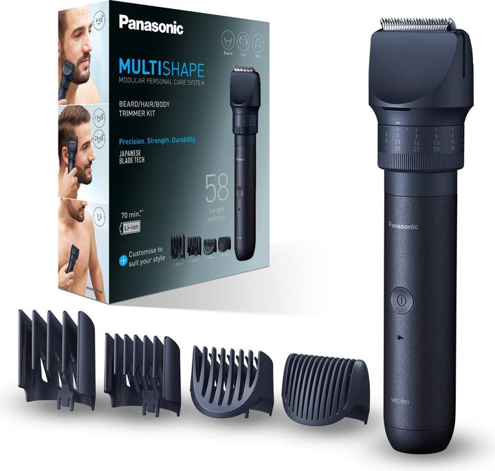 Productafbeelding Panasonic MultiShape