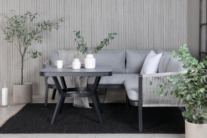 Produktbild Venture Home Loungeset Virya
