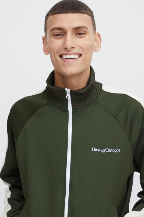 Immagine prodotto TheJoggConcept The Jogg Concept Uomo - JCMSIMA CARDIGAN - Cardigan - 22800366 (S)