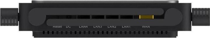 Image du produit Ruijie RG-EW3200GX PRO - Routeur Wi-Fi 6 Gigabit double bande Reyee