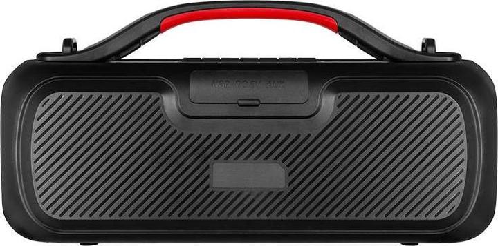 Image du produit Sven Speaker PS-360, black (, Waterproof (IPx5), TWS, Bluetooth, FM, USB, *h), SV-021740 (Fonctionnement sur piles)