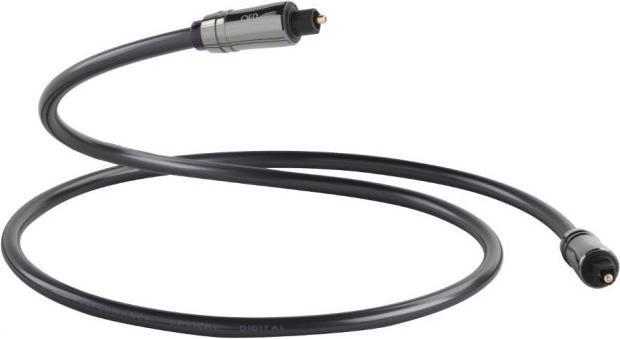 Produktbild QED Performance Optical Graphite (1.50 m, Optisch)