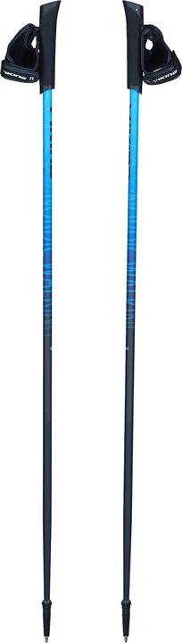 Actual product image Viking Nordic walking poles Pro Trainer, 110cm, blue (110 cm)