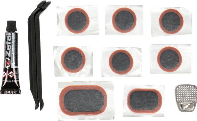 Produktbild Zefal Reperaturset Universal Plus