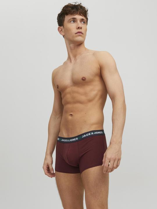 Actual product image Jack & Jones 5er-pack Boxershorts (M, 5-pack)