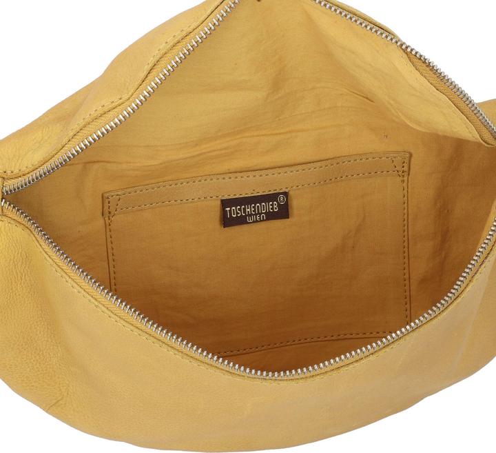 Produktbild Taschendieb Kohlmarkt 107 Gürteltasche Leder 36 cm
